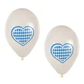 Produktbild: 20 Luftballons Ø 25 cm 