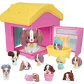 Produktbild: Moose Little Live Pets Surprise Haus (26659)