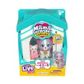 Produktbild: Peluches interactives Little Live Pets Maman et Bébés Mama Surprise Families Modèle aléatoire