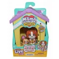 Produktbild: Little Live Pets Beagle Mama Überraschung Familien Haus - Mama's Haus Saison 1