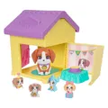 Produktbild: Spectron Little Live Pets Mama Überraschungsfamilien – Spielset