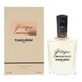 Produktbild: Franck Olivier Giorgia L'imperatrice Eau de Parfum 75ml Womens Fragrance