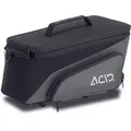 Produktbild: ACID Fahrradtasche TRUNK 8+7 RILink black