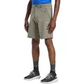 Produktbild: Jack Wolfskin Pico Trail Shorts M stone (4030) 52