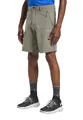 Produktbild: Jack Wolfskin Wanderhose Pico Trial Short (atmungsaktiv, wasserabweisend) kurz beige Herren, Größe: 52