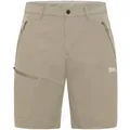 Produktbild: JACK WOLFSKIN Herren Shorts PICO TRAIL SHORTS M