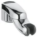 Produktbild: KLUDI 6149905-00 Gleitschieber f L-Wandstange chrom