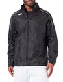 Produktbild: Jako Herren Allwetterjacke Team, Schwarz, L, 7401