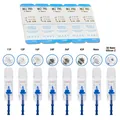 Produktbild: P-beauty Microneedling Nadelpatronen 24pin F8S