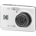 Produktbild: Kodak Friendly Zoom FZ45 (4.9 - 19.6 mm, 16.35 Mpx) (FZ45WH)