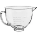 Produktbild: KitchenAid 5KSM5GB Glasschüssel 4,8 l