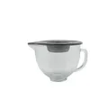Produktbild: Kitchenaid 4,8 L Glasschüssel 5KSM5GB (5413184911782)