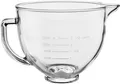 Produktbild: KITCHENAID 5KSM5GB Glasschüssel