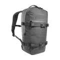 Produktbild: Tasmanian Tiger TT Modular Daypack L Molle-kompatibler, Ergonomischer Tages-Rucksack mit Kompressionsriemen, 18 Liter Volumen (Titan Grey)