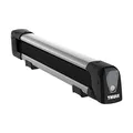 Produktbild: Thule 732400 Snow Pack 7324 Ski/Snowboardträger, Aluminium, M