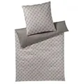 Produktbild: Joop! Bettwäsche Cornflower Double 4083-17 Taupe