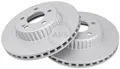 Produktbild: 2x A.B.S. Bremsscheiben Vorne 305mm 18536