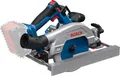 Produktbild: Bosch GKS 18V-57-2 GX 16,5 cm Schwarz, Blau 5000 RPM