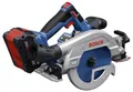 Produktbild: Bosch Professional GKS 18V-57-2 GX Akku-Handkreissäge
