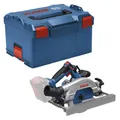 Produktbild: BOSCH Professional GKS 18V-57-2 GX Akku Kreissäge Set