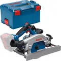 Produktbild: Bosch Akku-Kreissäge GKS 18V-57-2 GX Solo in L-Boxx - 06016C1001