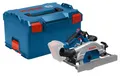 Produktbild: Bosch GKS 18V-57-2 GX Akku-Kreissäge Solo + L-BOXX, 06016C1001