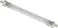 Produktbild: OSRAM Halogenstab Haloline 64740 R7s 1000W 230V | 22000lm | 191mm klar | 2900K | dimmbar | für Flutlicht