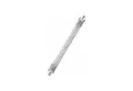 Produktbild: Osram LED-Leuchtmittel OSRAM LAMPE Haloline-Lampe 1000W 230V R7s-p15 64740