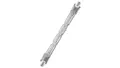 Produktbild: Żarnik R7S 1000W 22000lm 2900K Ciepła 360 191,1mm OSRAM Haloline Standard