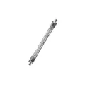 Produktbild: Osram Halogenlampe HALOLINE Standard  - R7s 230V - 1000W (185,7mm) - Birne Lampe