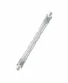 Produktbild: OSRAM 64740 Halogen Stab / Röhre R7s dimmbar 1000W warmweiß MADE in GERMANY