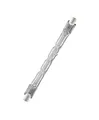 Produktbild: OSRAM HALOLINE Standard 1000W 230V R7S R7s 21580lm 2900K warmweiss 100Ra Made in