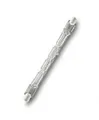 Produktbild: Halogenstab R7s 1000 Watt 189.1 mm Birne Brenner Leuchte 1000W Dimmbar