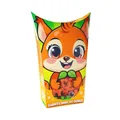 Produktbild: 5903033906927 Klocki konstrukcyjne 34 elementy Wafle Mini Wiewiórka MARIOINEX 90