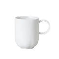 Produktbild: Rosenthal Sonetto Bianco Becher mit Henkel 0,39 L Sonetto Bianco 10600-800001-15505