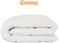 Produktbild: Emma Microfaserbettdecke Emma One Medium Decke, Gesteppte Decke für durchgehend gemütliche Nächte
