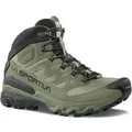 Produktbild: La Sportiva Ultra Raptor 3 Mid GTX – Wanderschuhe - 46 - Cypress/Black