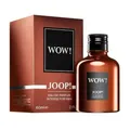 Produktbild: ⭐⭐ Joop! Wow! Intense For Men 60 ml EDP Eau de Parfum VAPO Spray Joop Wow OVP 💎