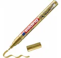 Produktbild: edding Marker Calligraphy Marker 753 gold 1-2,5mm