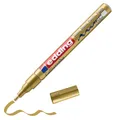 Produktbild: Edding 753 Lackmarker Calligraphy gold Edding 753-53