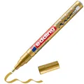 Produktbild: edding 753 Lackmarker gold 1,0 - 2,5 mm, 1 St.