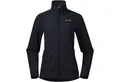 Produktbild: Bergans Softshelljacke Funktionsjacke W FINNSNES FLEECE JACKET