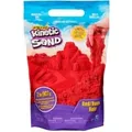 Produktbild: Kinetic Sand - Beutel rot, Spielsand 907 Gramm Sand