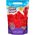 Produktbild: Kinetic Sand Spielsand Kinetic Sand - Beutel rot