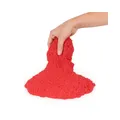 Produktbild: Kinetic Sand Colour Bag Rot (907g)