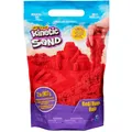 Produktbild: Spin Master Kinetic Sand - Beutel rot, Spielsand
