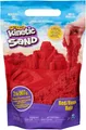 Produktbild: Kinetic Sand 907 g Rot - original kinetischer Sand aus Schweden, fließt magisch