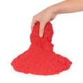 Produktbild: Kinetic Sand 907 g Rot