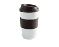 Produktbild: KAHLA Thermobecher Fillit Coffee to Go Becher 0,4 Liter 13 cm hoch