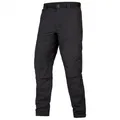Produktbild: Endura - Hummvee Zip-Off Hose - Radhose Gr M schwarz